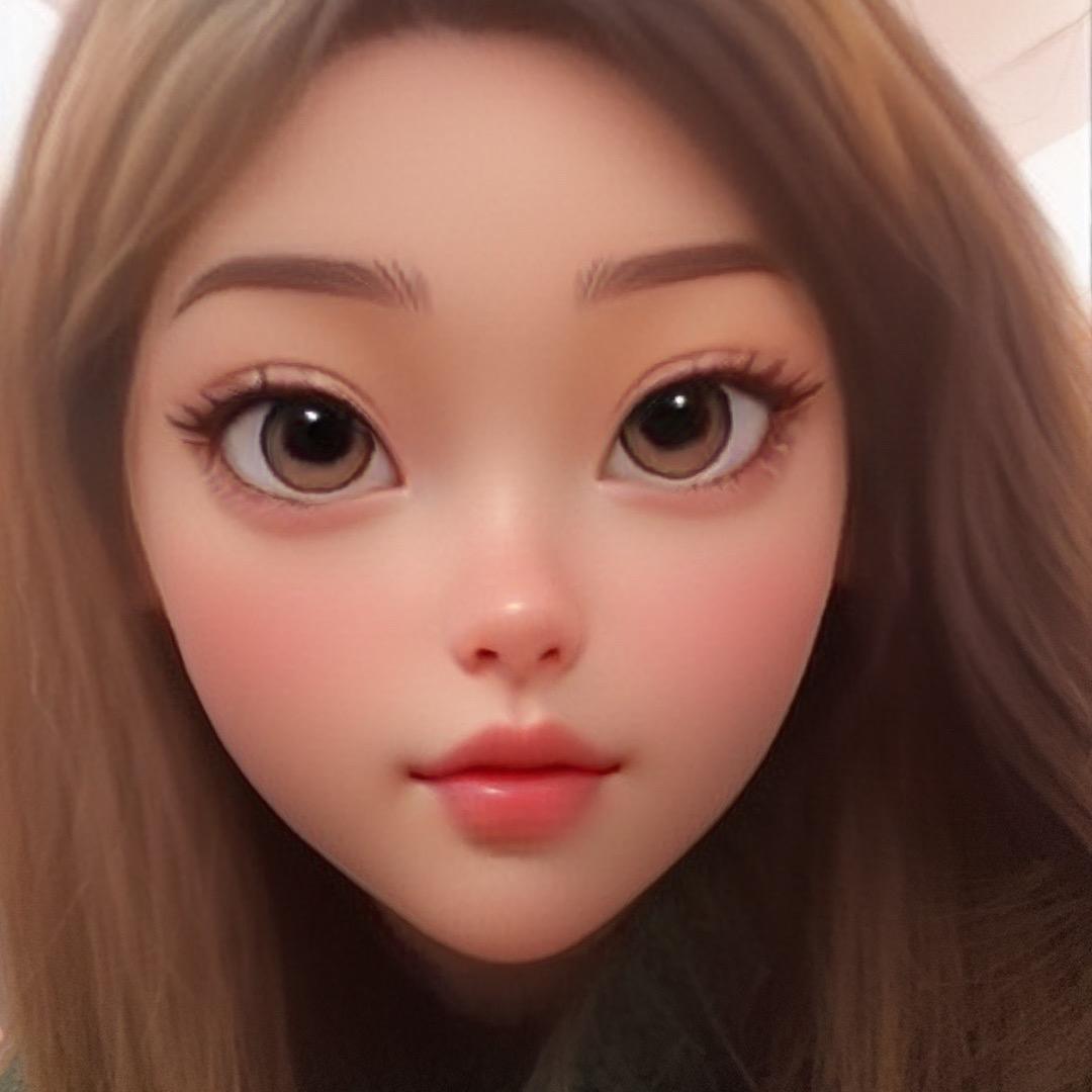 甜甜的🏠