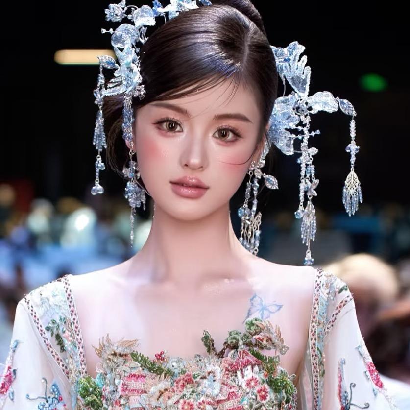 嘉嘉酱美妆（MAKE  UP）