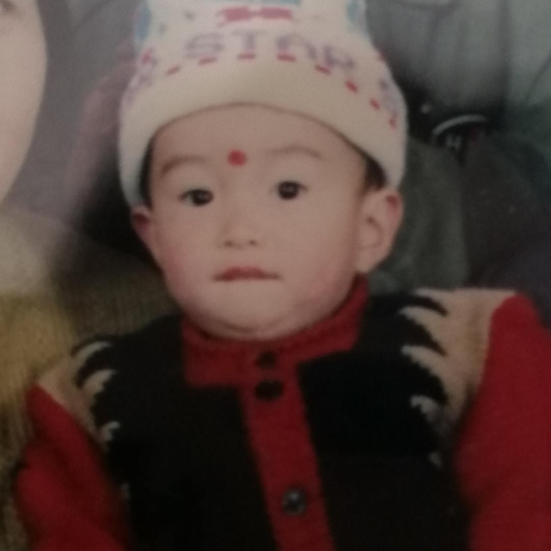 小可爱🐳