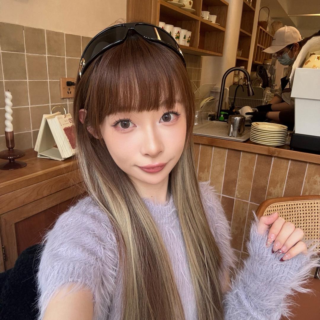 牛奶泡泡🫧