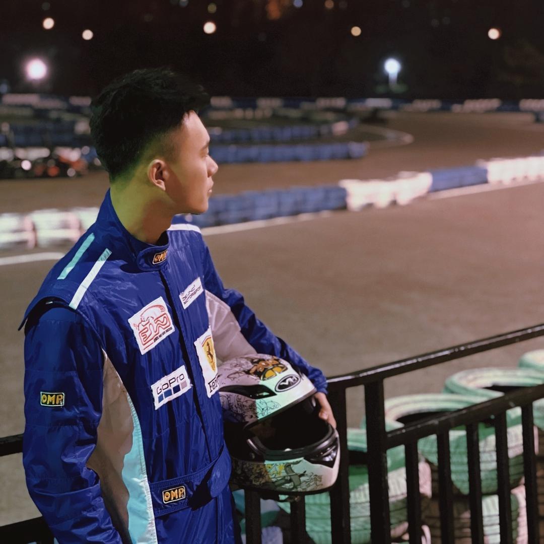 楷喆-