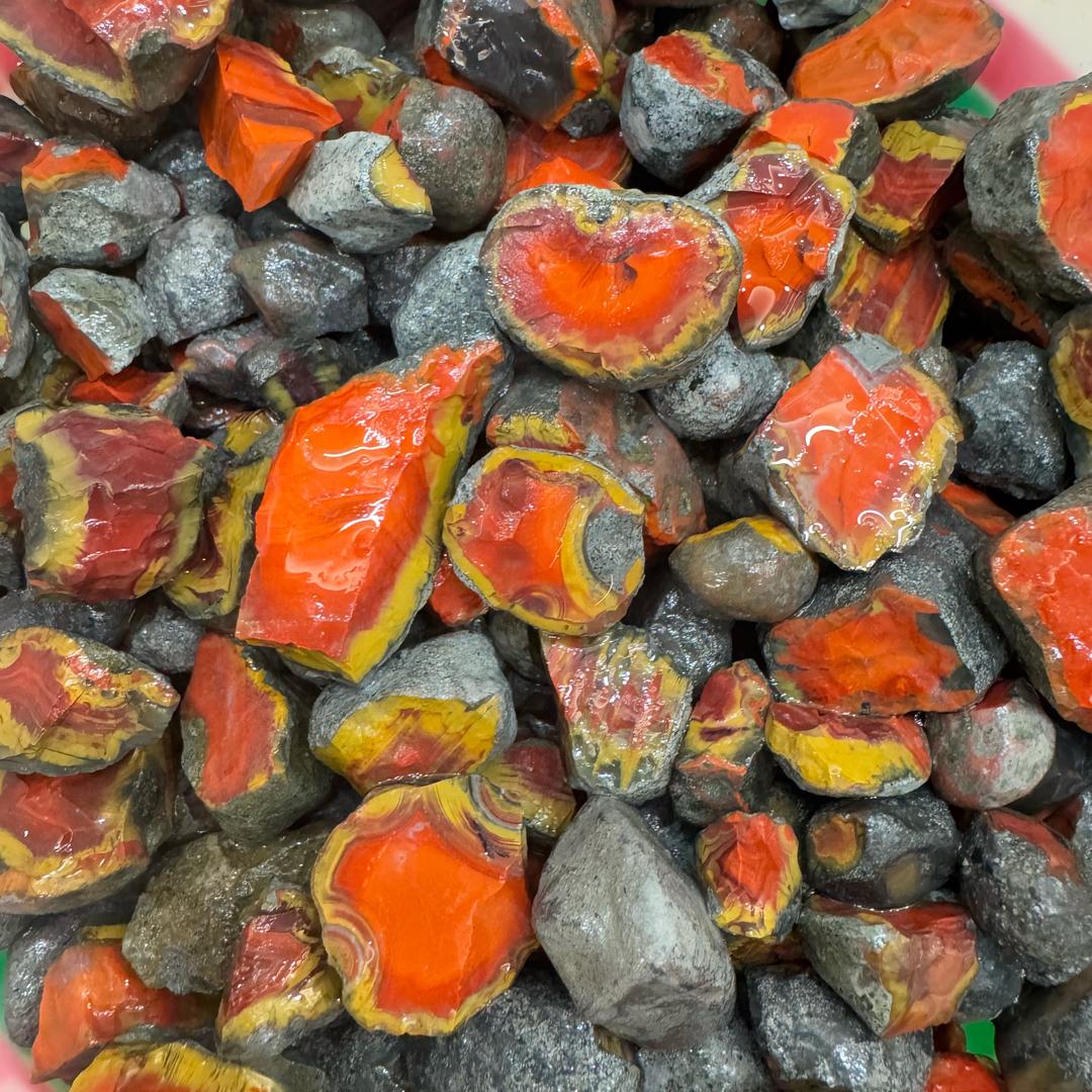 昭通原产地南红