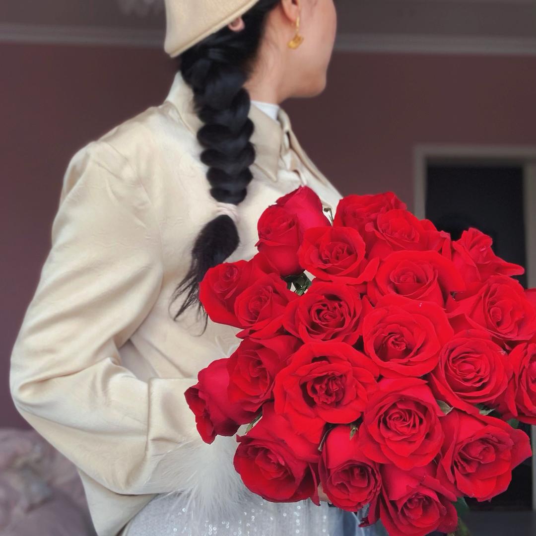 Tamqam 古丽代微尔合伙人