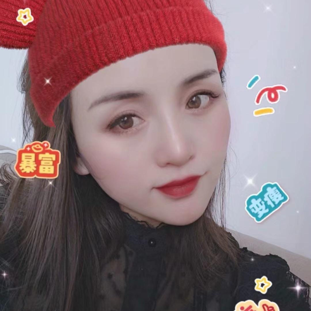 多乐妈咪（打造素颜灯泡肌）