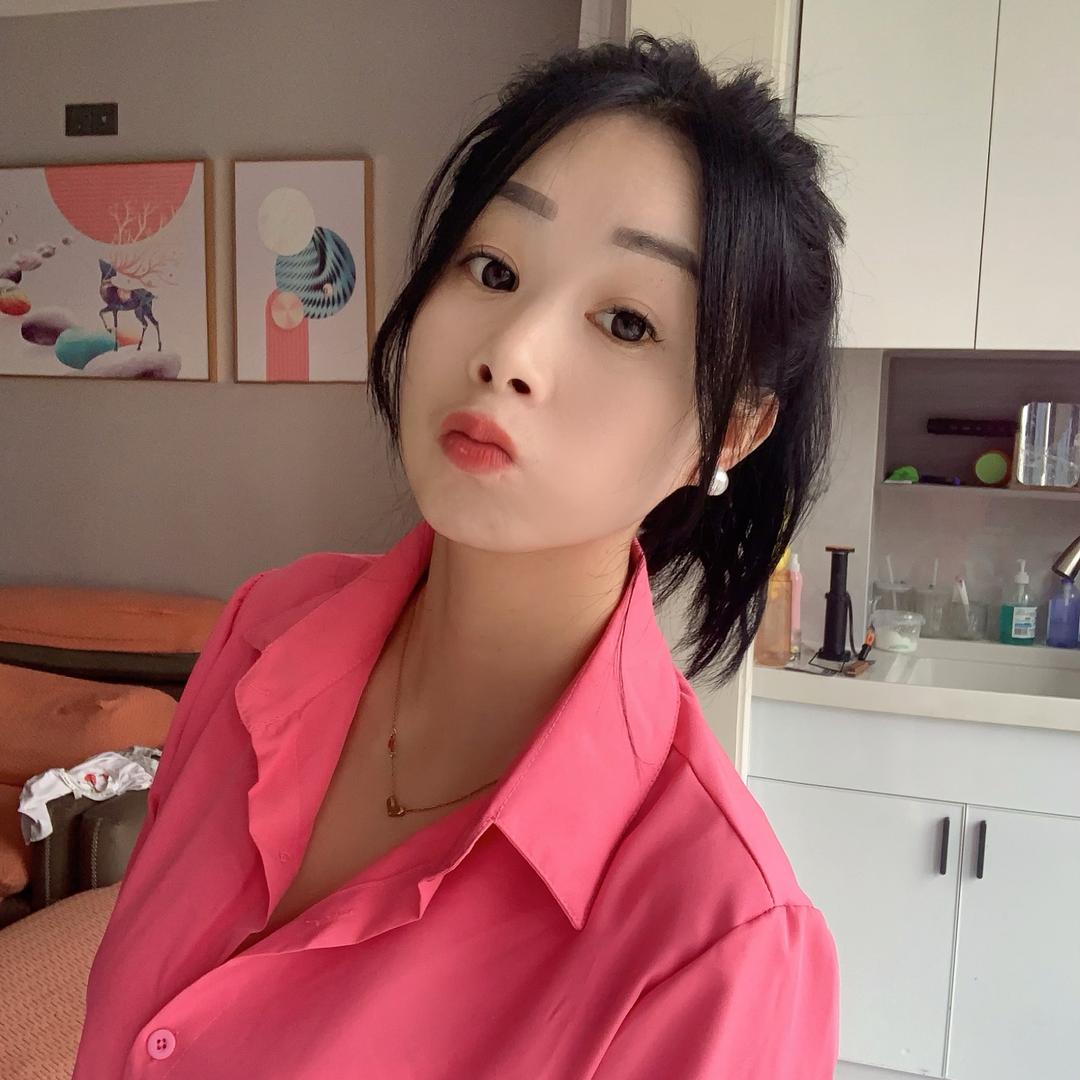 小媳妇💋