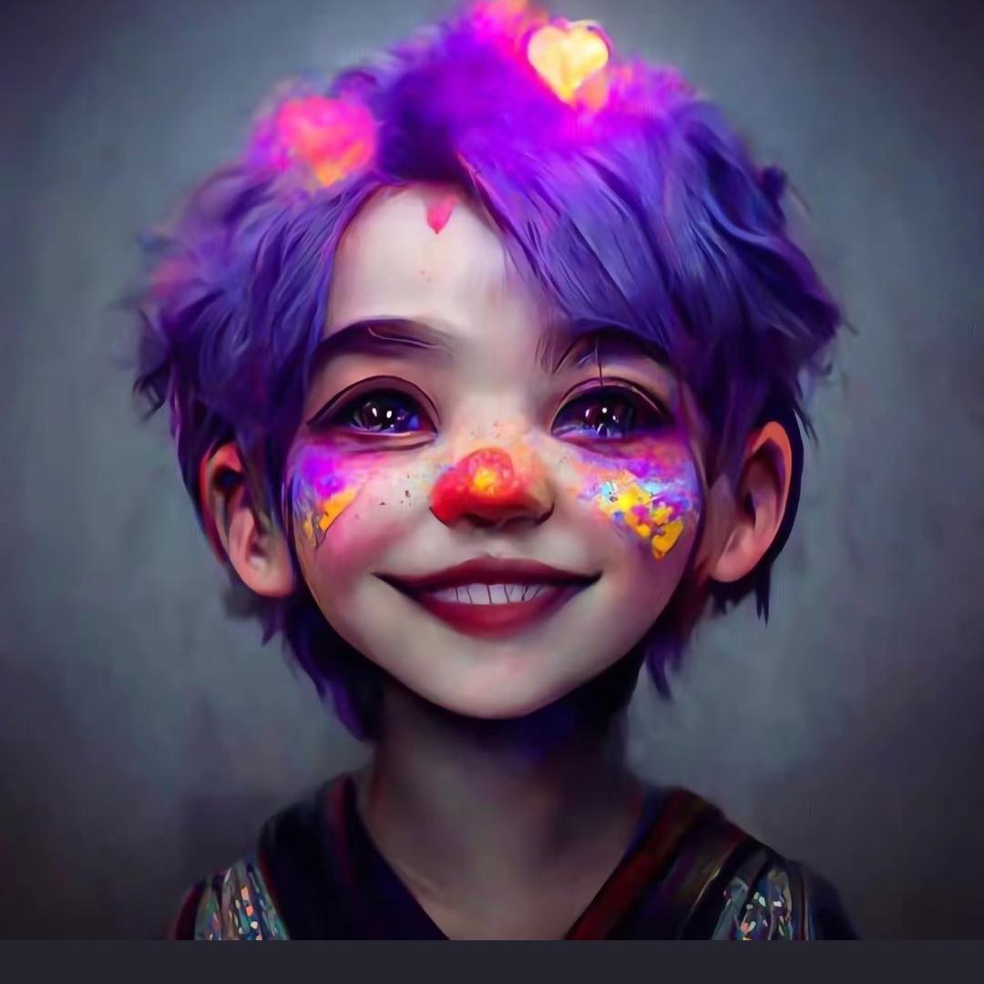 桐小桐⁰ ¹ ¹ ⁵ 💕