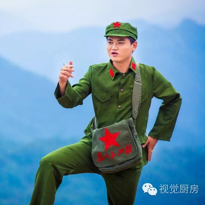 才哥不能喝