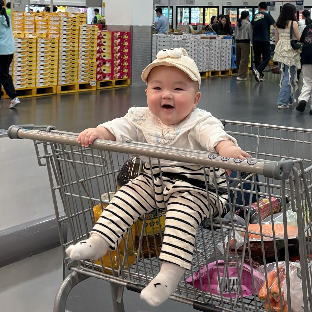 泰罗妈妈(带娃版)