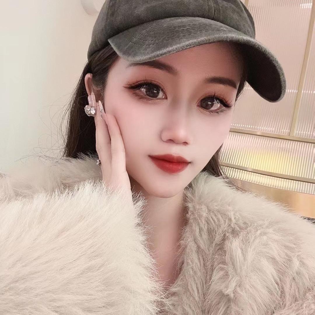 十三行CHEN女装批发