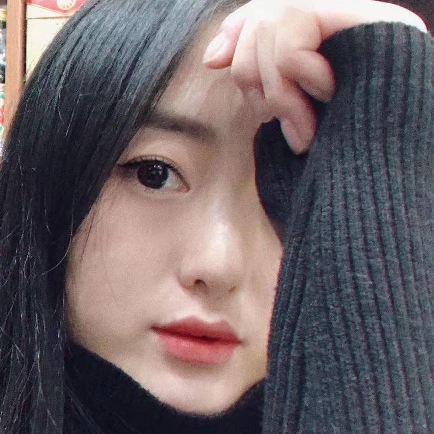 李家姑娘的vlog
