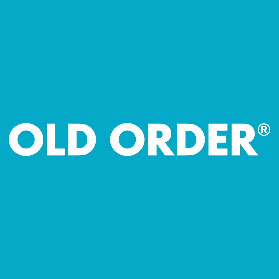 OLD ORDER官方旗舰店