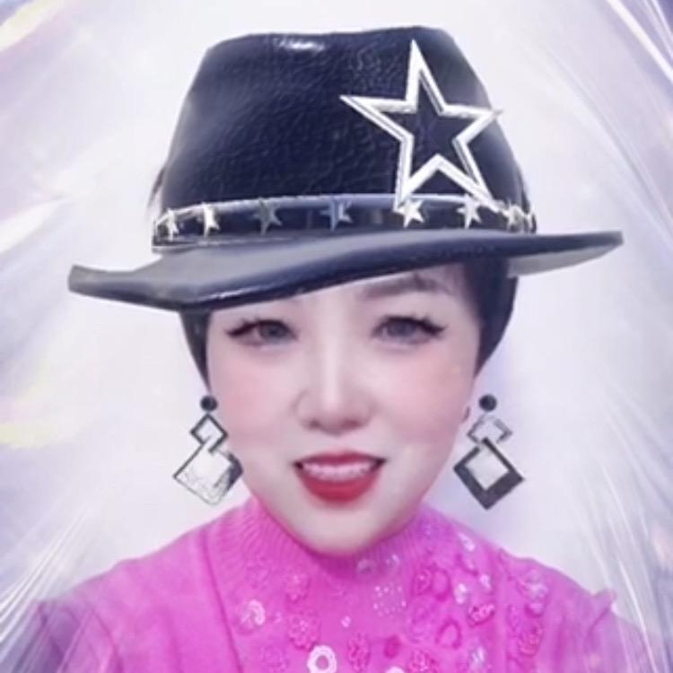 蹦蹦奶奶