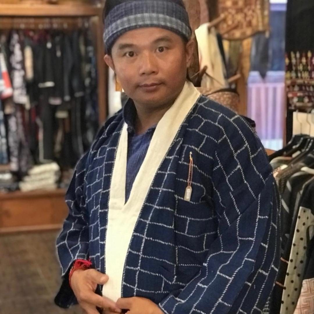 阿东在清迈🇹🇭