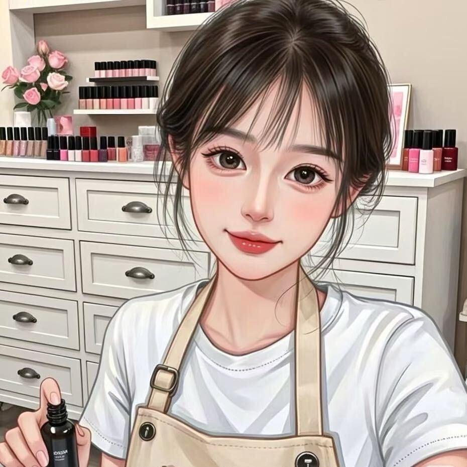 我嘞个美甲