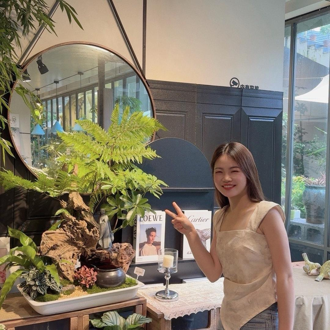 分宜县双林镇小艳美容养生馆（个体工商户）
