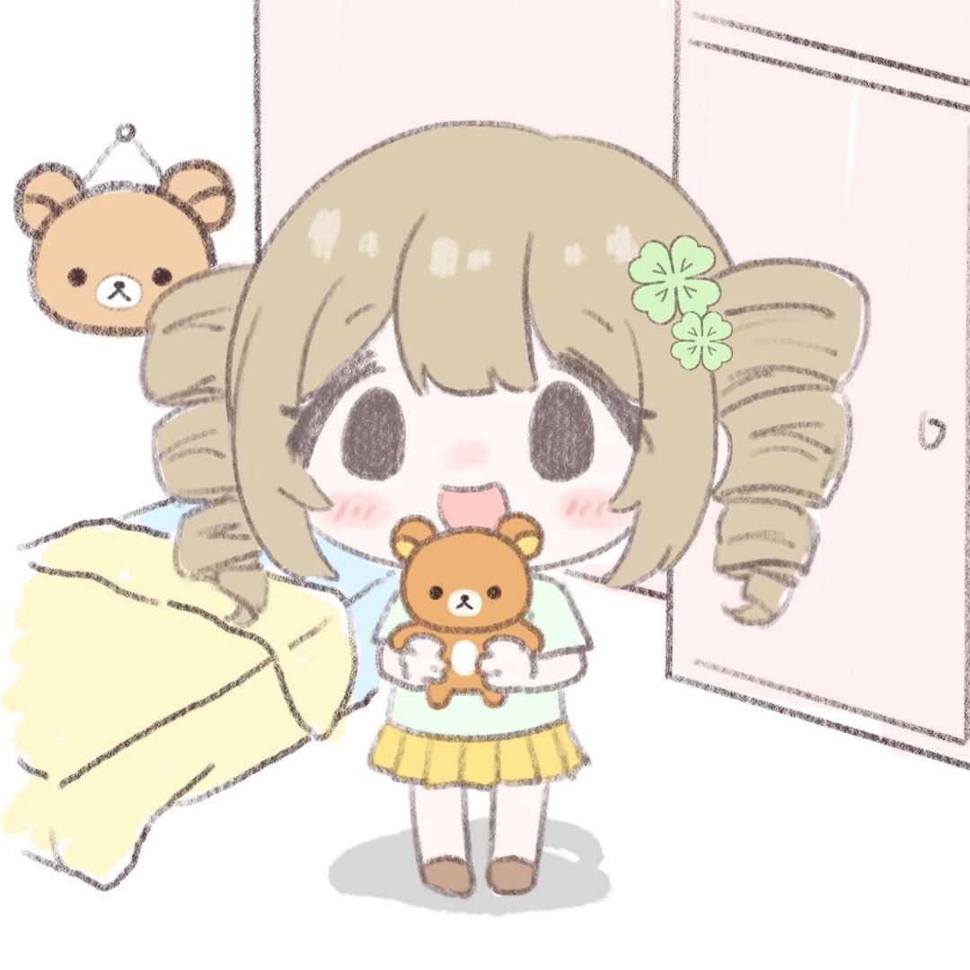 爱吃咩咩猫