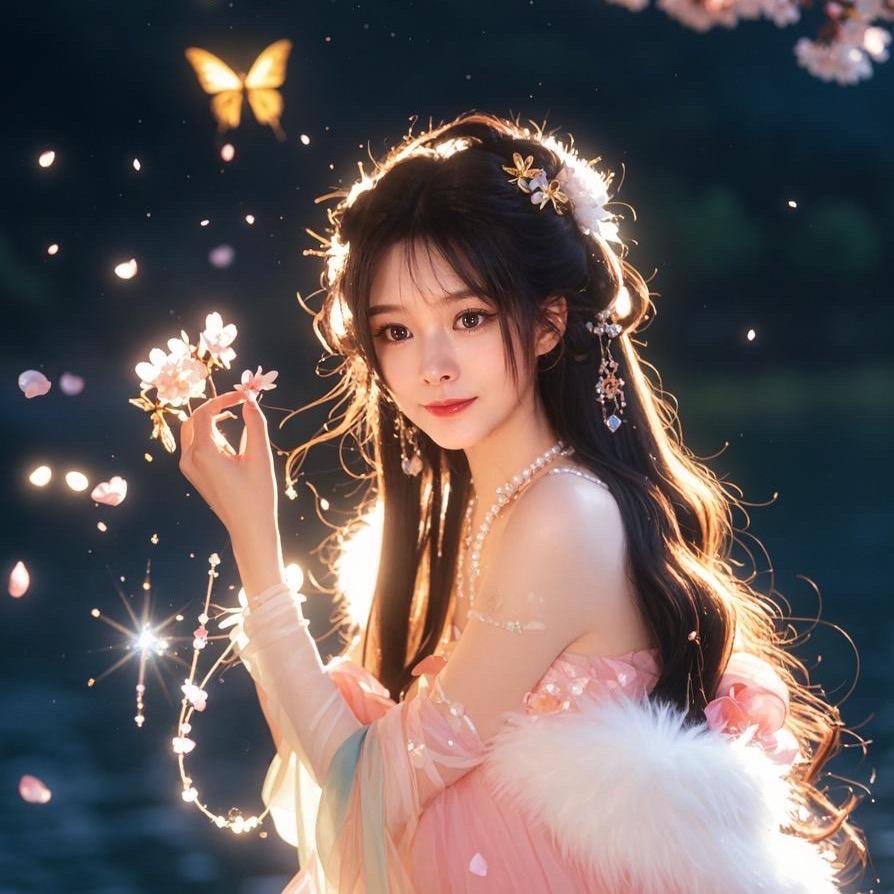 柏灵的朋友圈✨