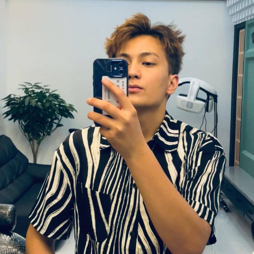 BarBer_兔子哥💈