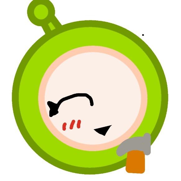 蛋小绿主播🍀