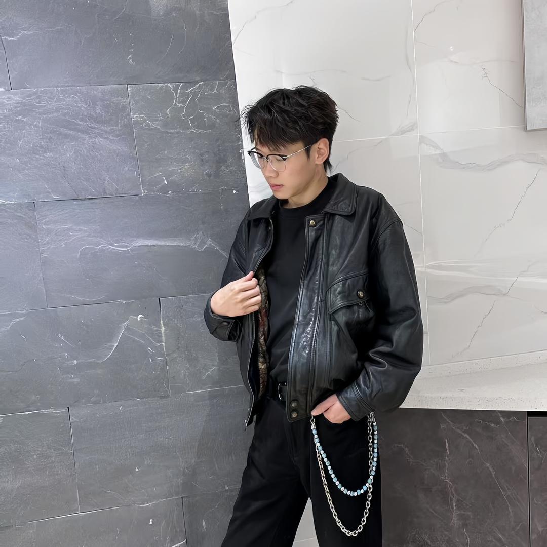 昆明奕泽专注女士发型设计