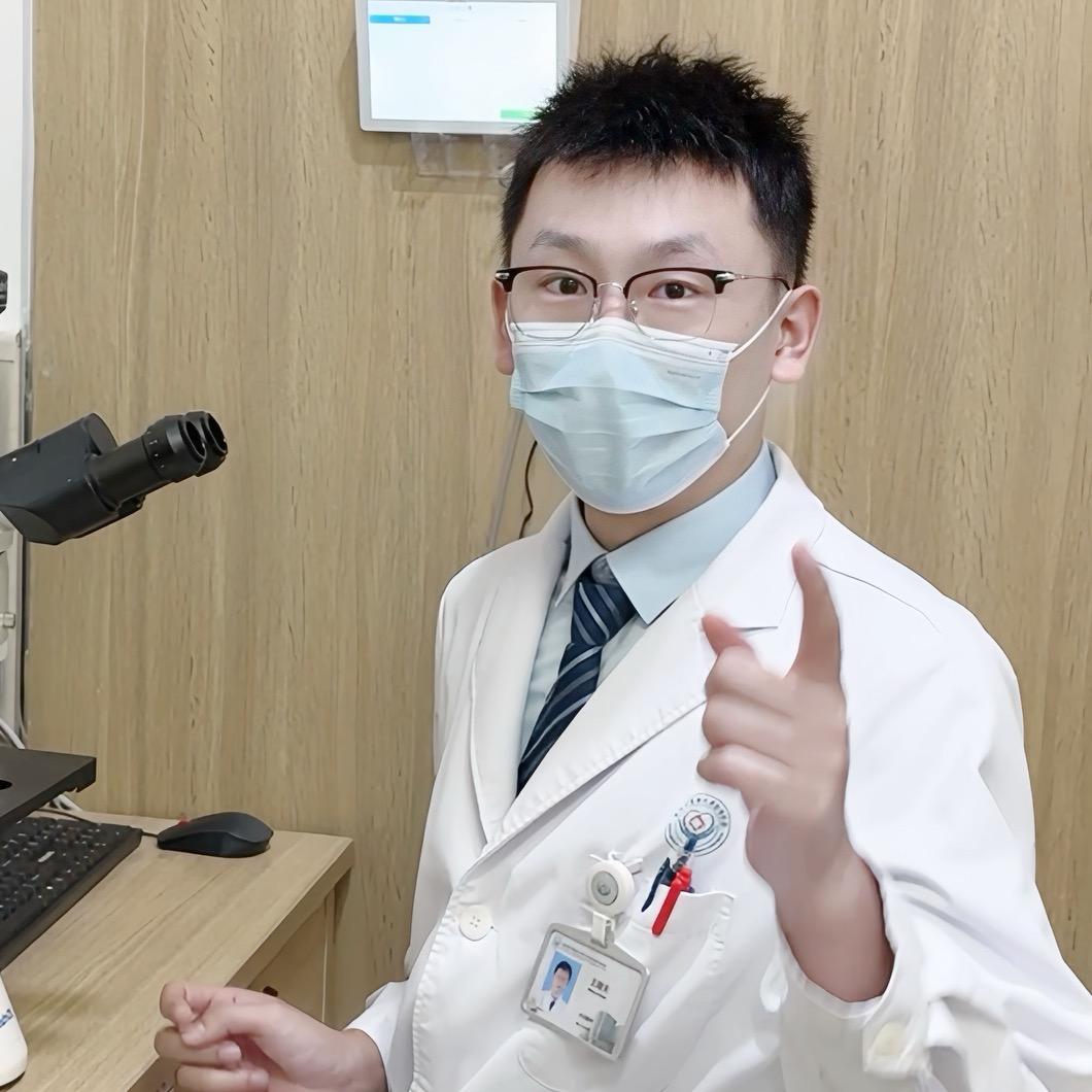 王随天医生@抖音