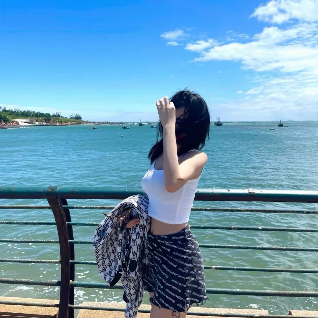 小苹果❤️
