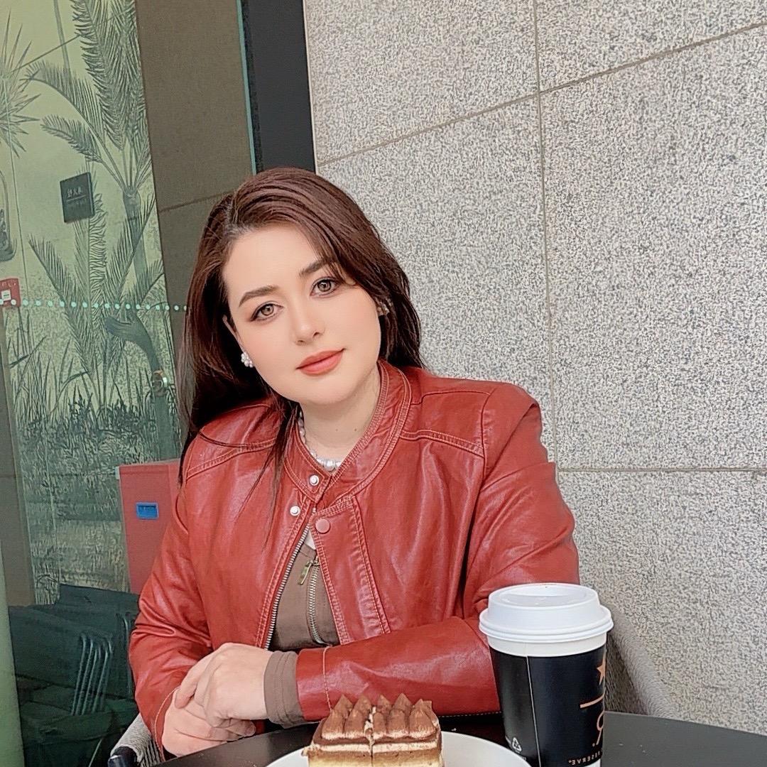 QIMaN__〖化妆师〗