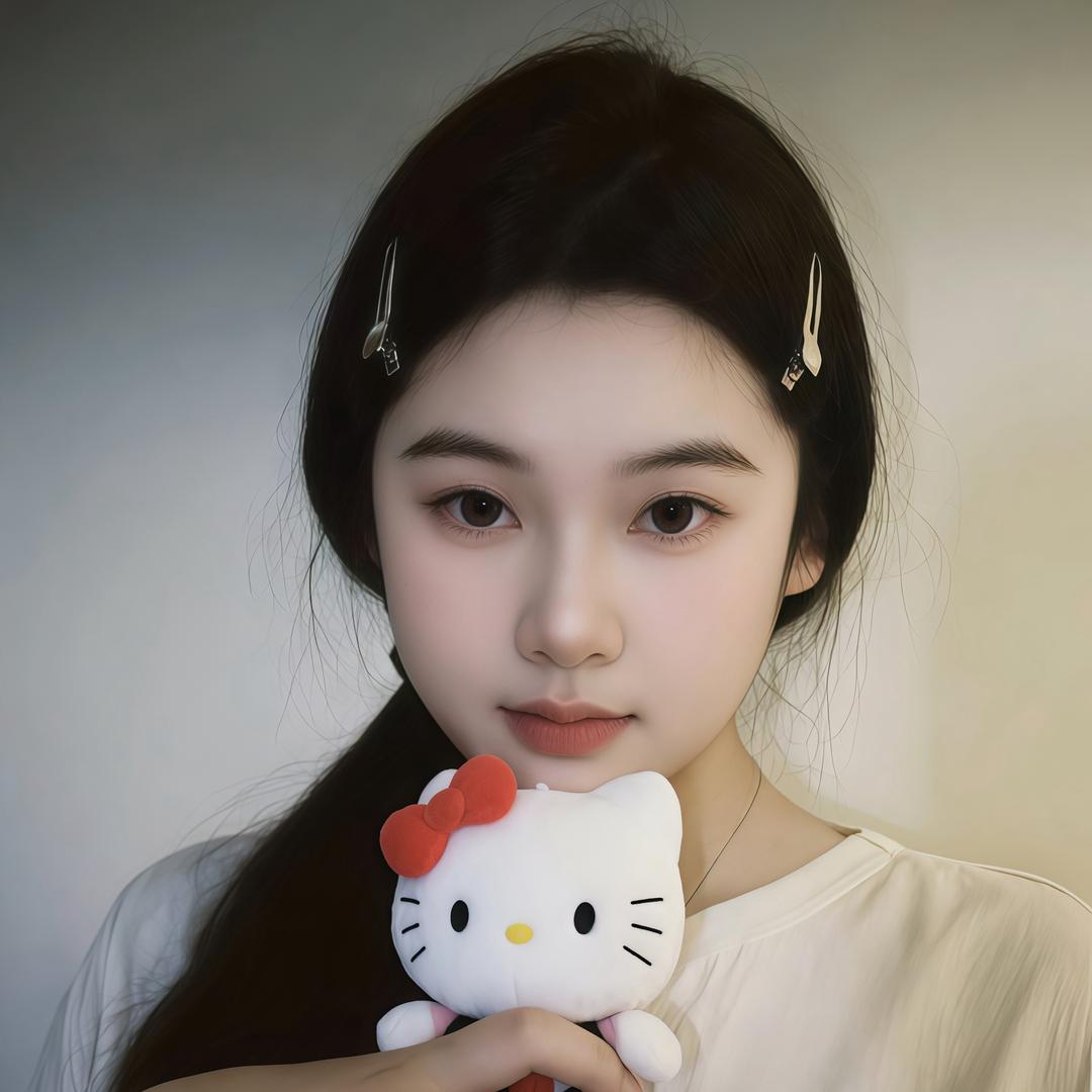 刺猬小姐.