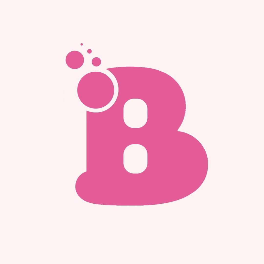 Bubblejuice泡泡饰品