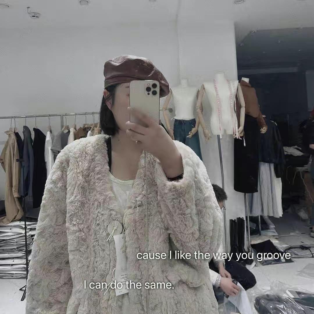 娟娟大码女装清苍3号店