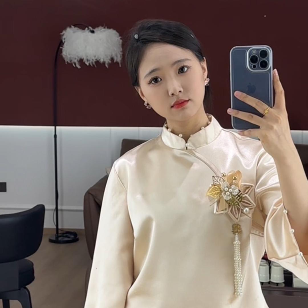 任倩雯
