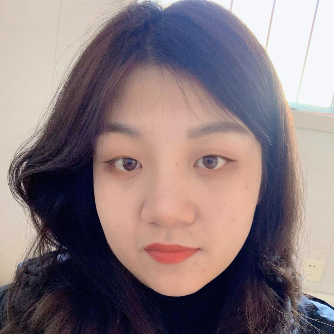 @丽丽呀（上午10:10首播）