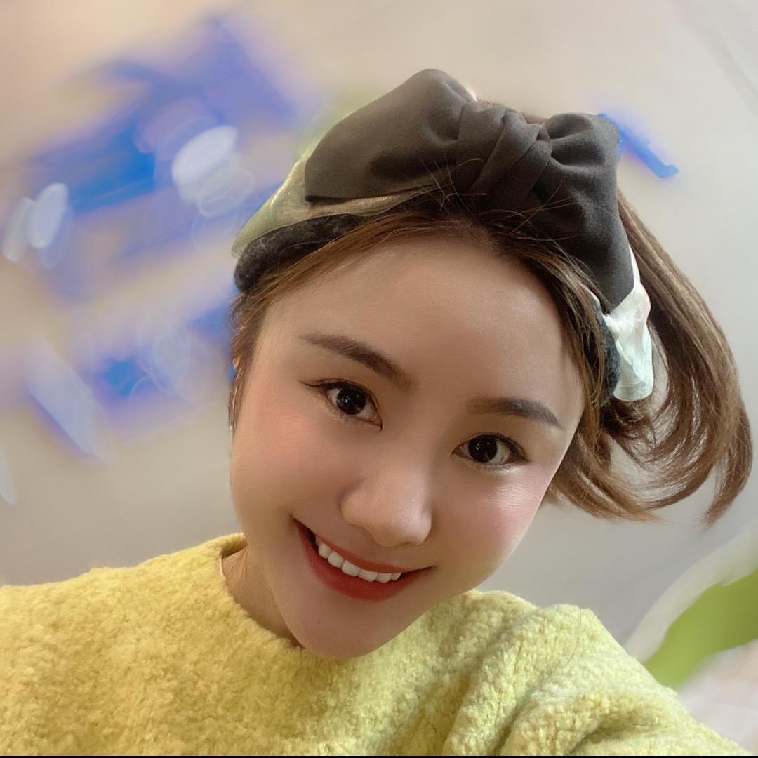 美丽的许美丽
