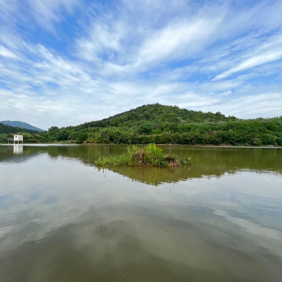 东山户外（钓鱼）