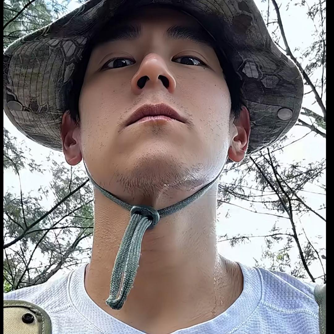 朱湘龙