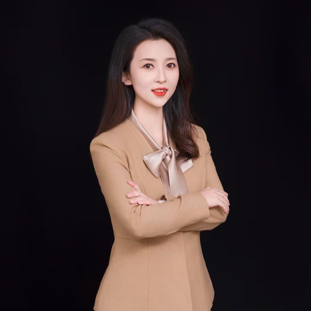 邦泰·臻境—倩倩吖