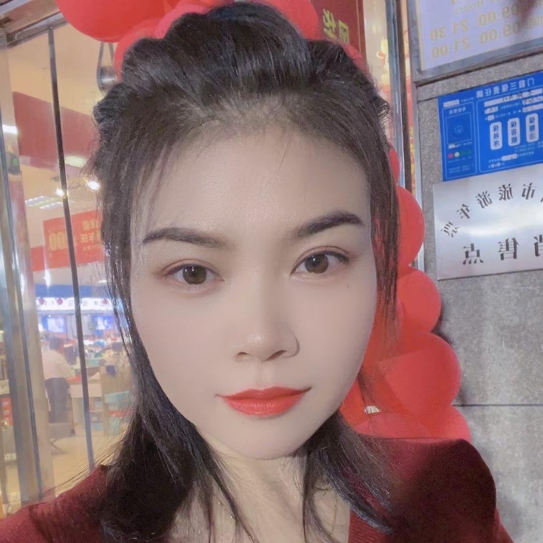 航空路军翔百货-刘芳