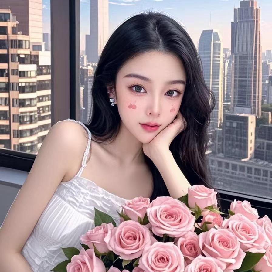 无依无靠