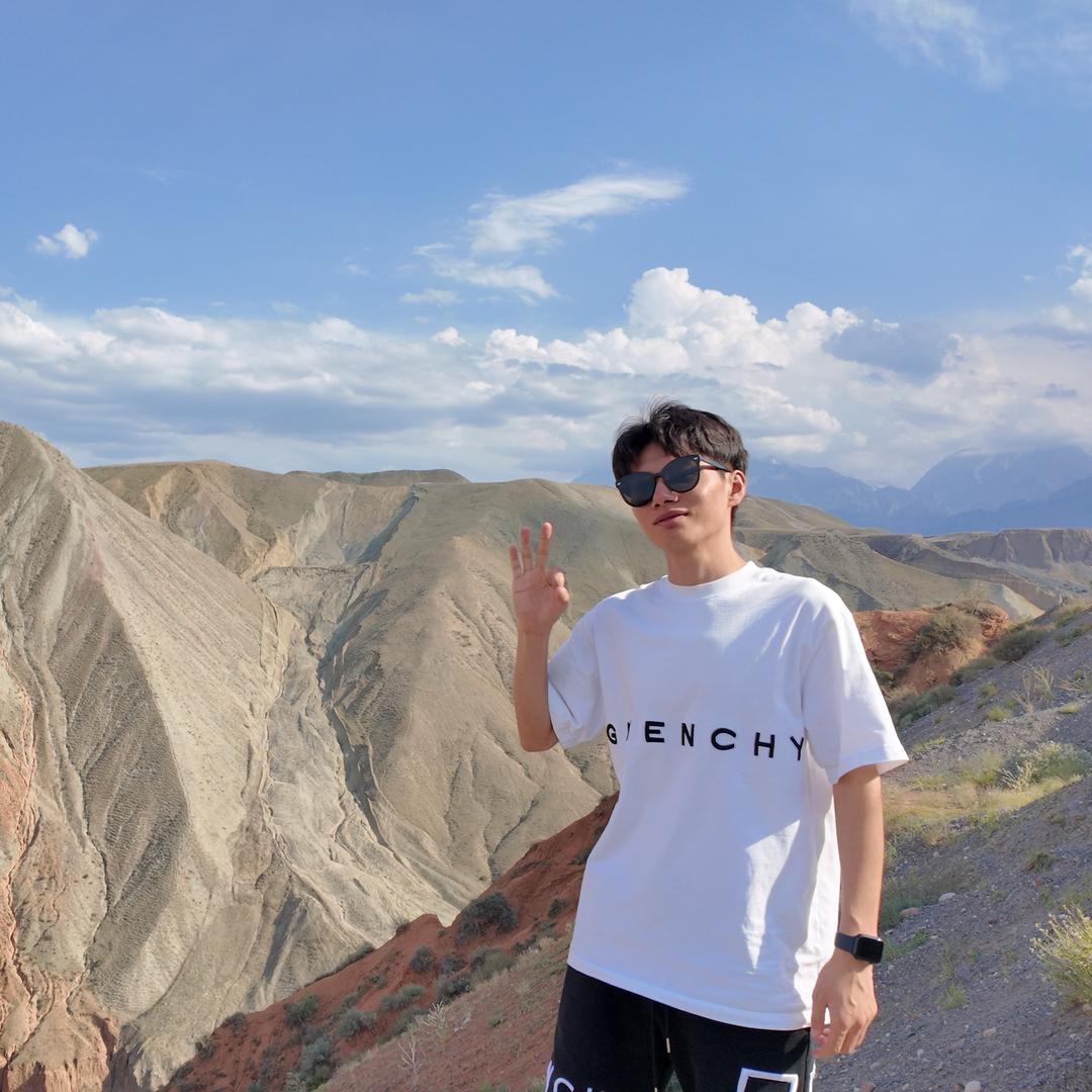小阿宇