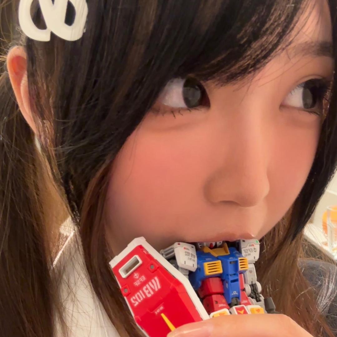 豆沙锵锵