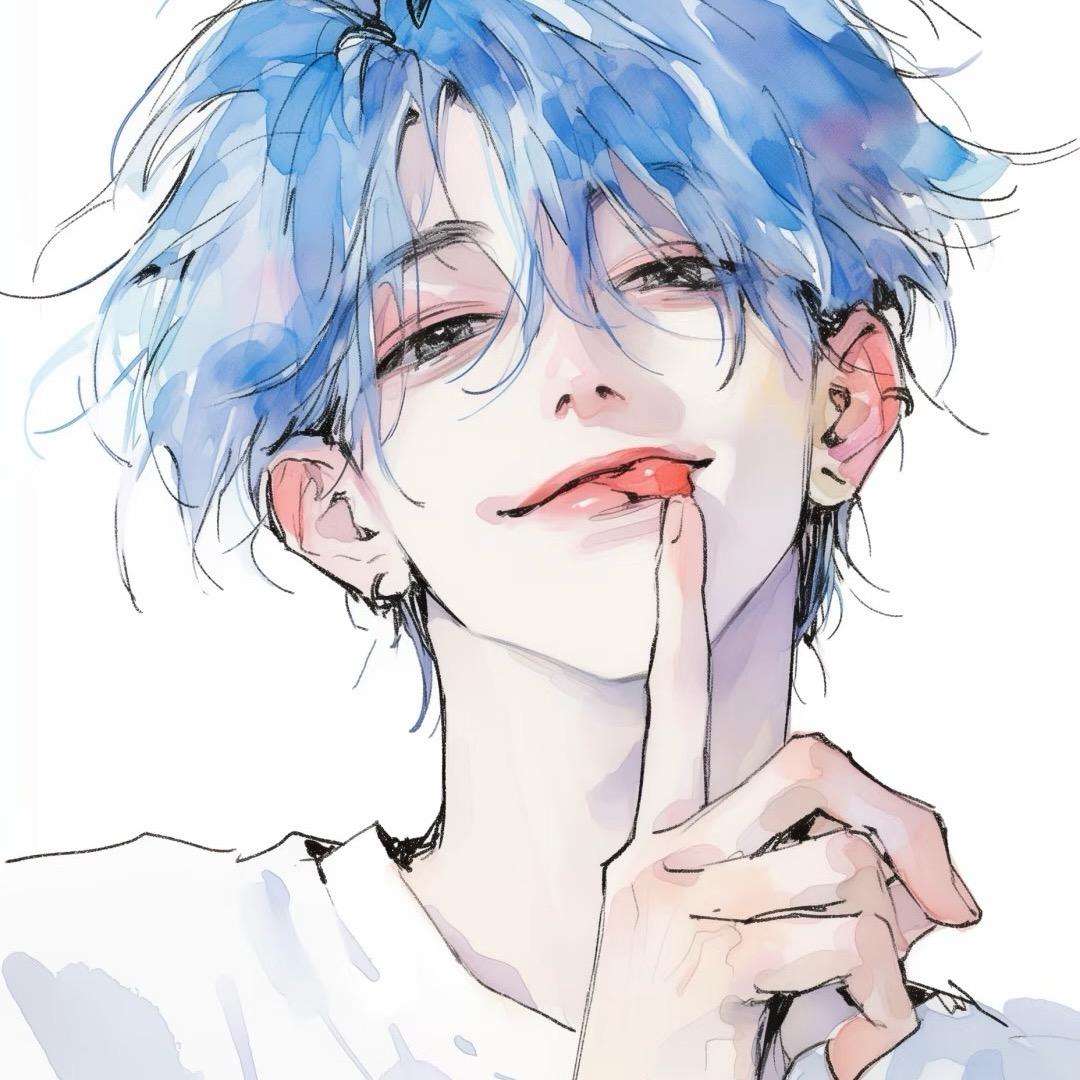 王大温柔💥(状态火热)