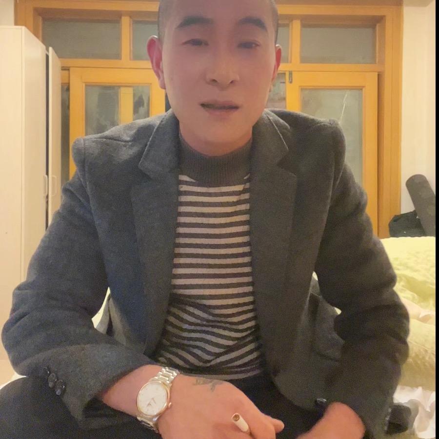 一生爱家🏠