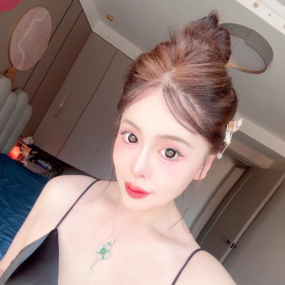 李灵溪