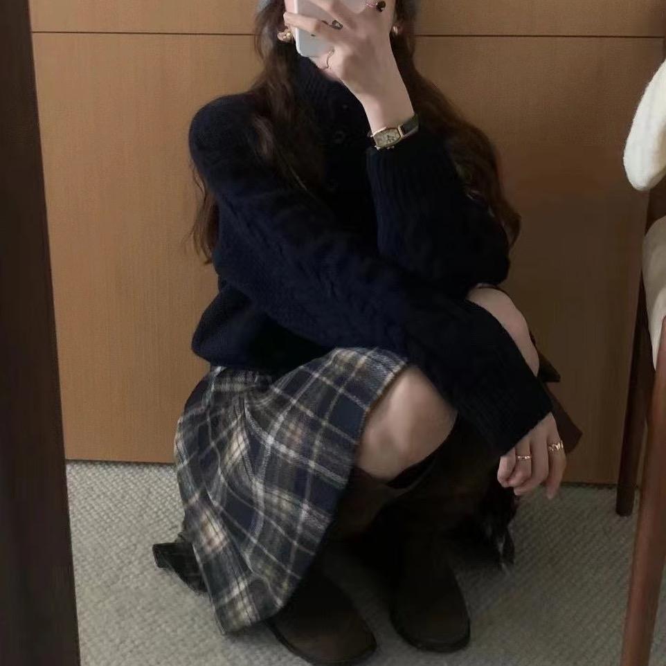 新盈精品女装店