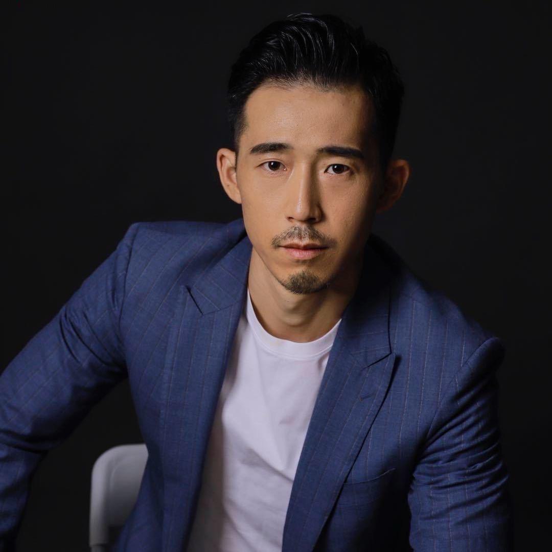 濠江龙哥