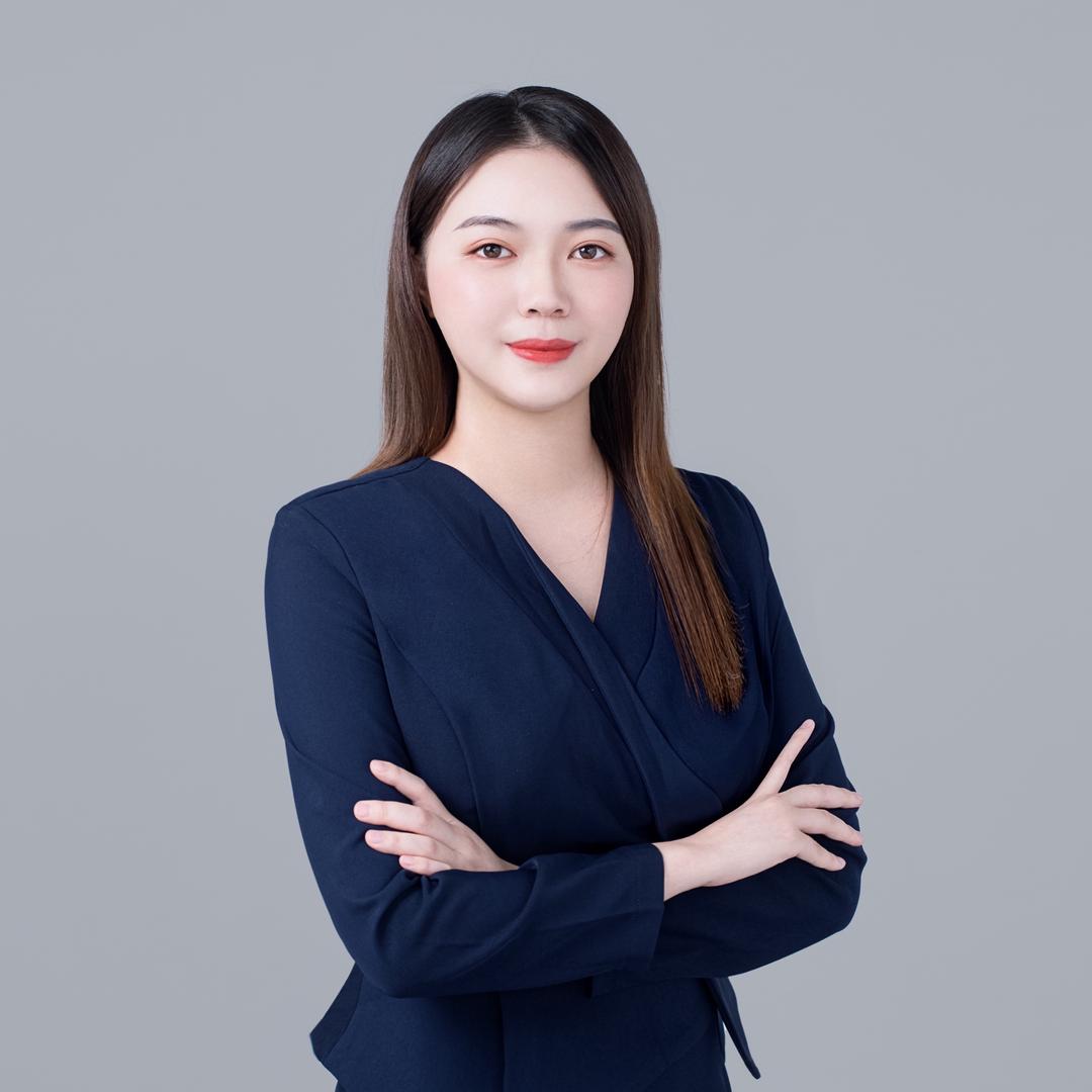 保利大国璟多多