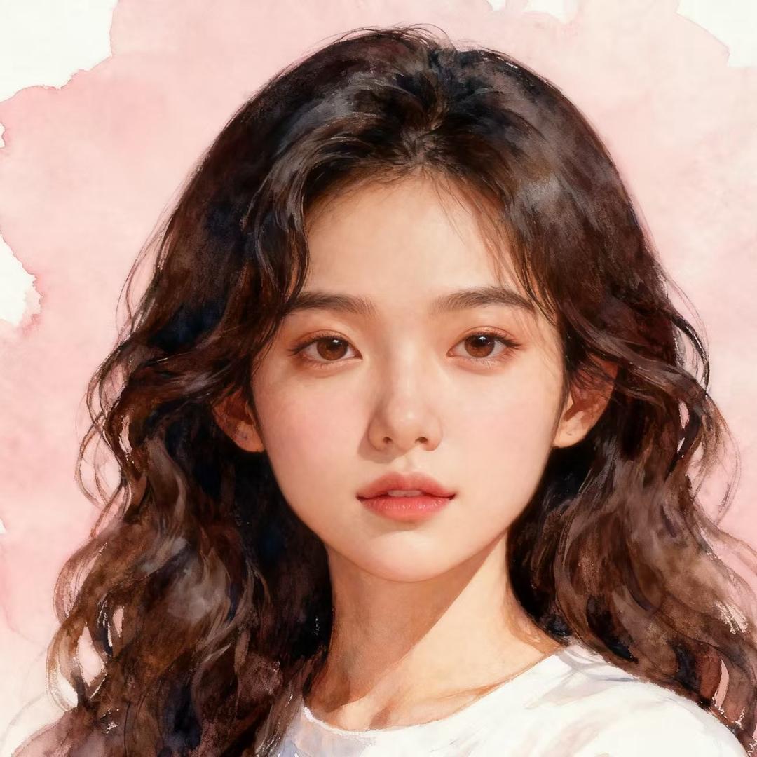 桃子汽水冒泡🫧