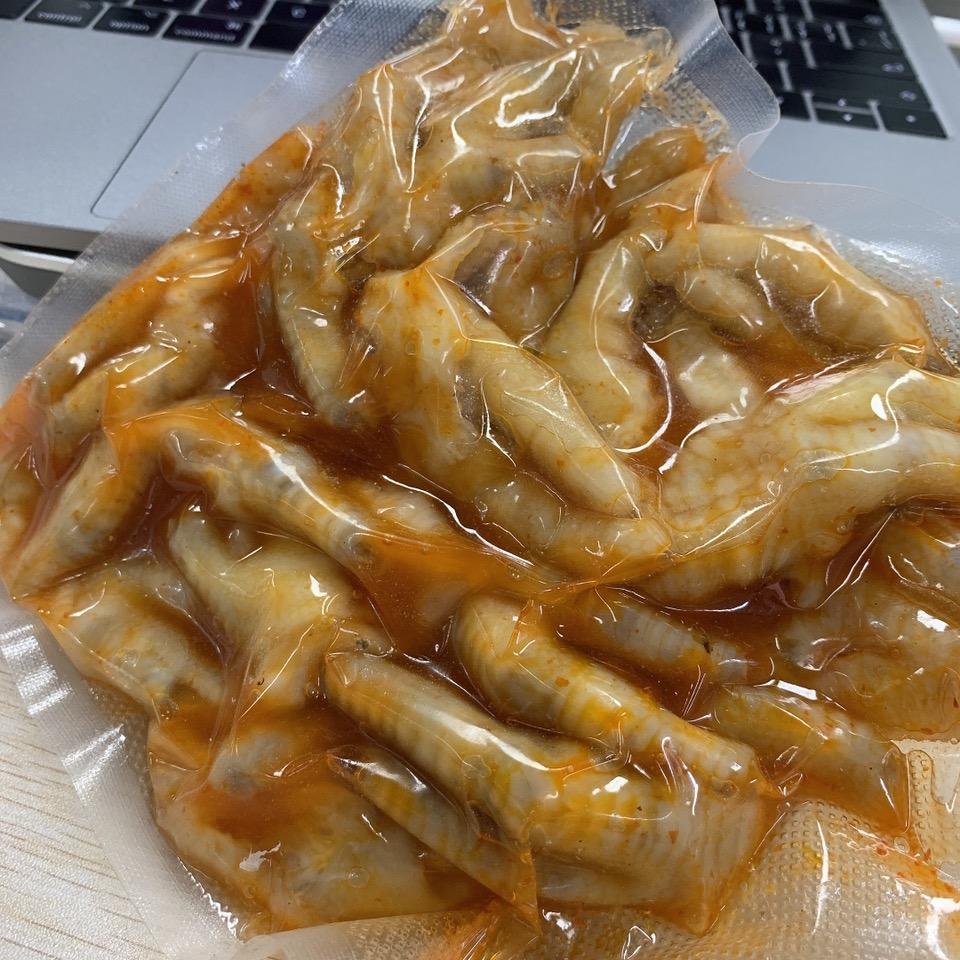 佳福熏烤