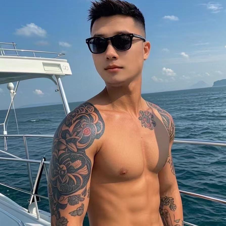 宝马汇  骚鸡公