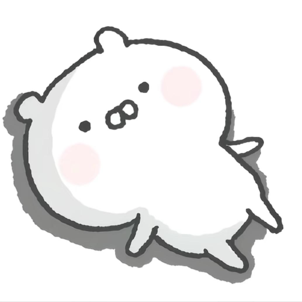 小酒窝